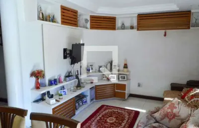 Cobertura para venda - freguesia , 3 quartos,  158 m² - rio de janeiro