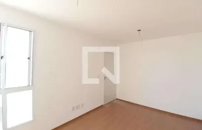 Apartamento para venda - trevo, 2 quartos,  45 m² - belo horizonte