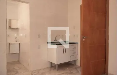 Kitnet / stúdio para venda - saúde, 1 quarto,  25 m² - são paulo