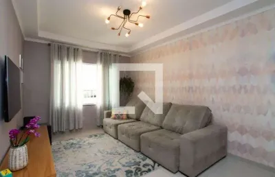 Casa para venda - vila rosália, 3 quartos,  143 m² - guarulhos