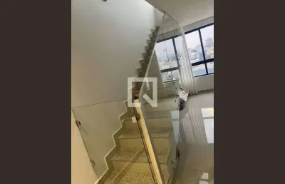 Cobertura para venda - prado, 3 quartos,  140 m² - belo horizonte