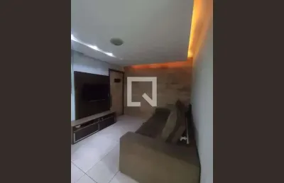 Apartamento para venda - planalto, 2 quartos,  50 m² - belo horizonte