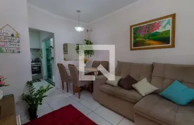 Casa / sobrado em condomínio para venda - vila carrão, 3 quartos,  110 m² - são paulo