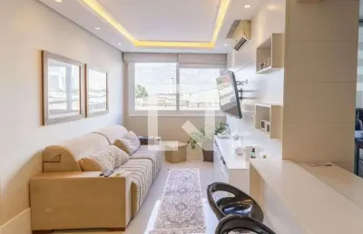 Apartamento para venda - são joão , 2 quartos,  69 m² - porto alegre