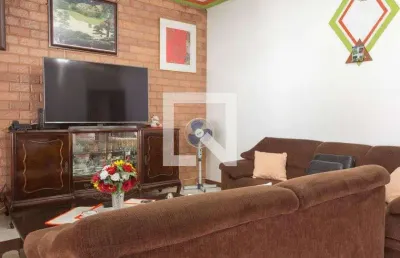 Casa para venda - assunção, 3 quartos,  209 m² - são bernardo do campo