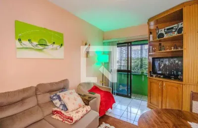 Apartamento para venda - sarandi, 2 quartos,  85 m² - porto alegre