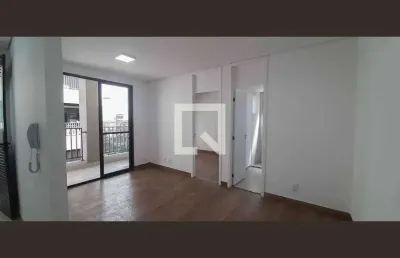 Apartamento para venda - centro, 1 quarto,  45 m² - osasco