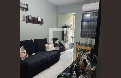 Apartamento para venda - botafogo, 3 quartos,  76 m² - rio de janeiro