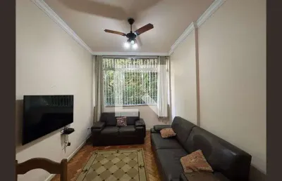 Apartamento para venda - copacabana, 2 quartos,  73 m² - rio de janeiro