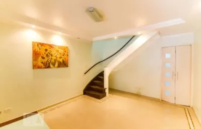 Casa para venda - vila aricanduva, 4 quartos,  160 m² - são paulo