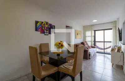 Apartamento para venda - tijuca, 3 quartos,  55 m² - rio de janeiro