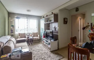 Apartamento para venda - nonoai, 2 quartos,  87 m² - porto alegre