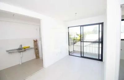 Apartamento para venda - recreio, 2 quartos,  57 m² - rio de janeiro