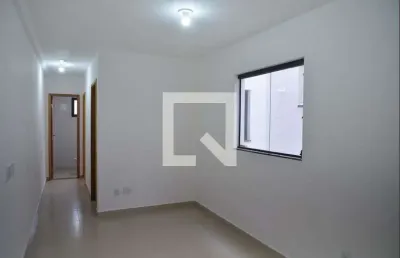 Apartamento para venda - santa teresinha, 2 quartos,  42 m² - santo andré