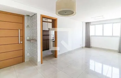 Apartamento para venda - liberdade, 2 quartos,  80 m² - belo horizonte