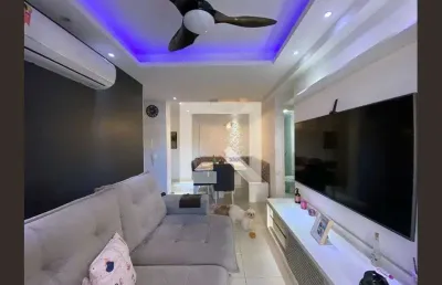 Apartamento para venda - del castilho, 2 quartos,  65 m² - rio de janeiro