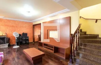 Casa para venda - jardim brasil , 4 quartos,  161 m² - são paulo