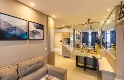 Apartamento para venda - quitaúna, 2 quartos,  113 m² - osasco