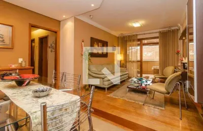 Apartamento para venda - tristeza, 3 quartos,  115 m² - porto alegre