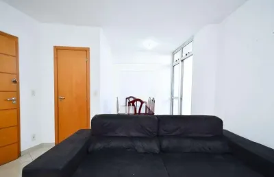Apartamento para venda - ipiranga, 3 quartos,  216 m² - belo horizonte