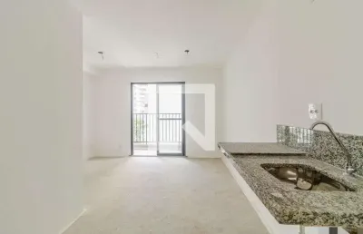 Kitnet / stúdio à venda na rua potiguar medeiros, pinheiros, são paulo por r$ 433.000