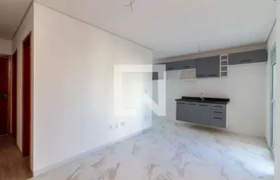 Apartamento para venda - água fria, 2 quartos,  52 m² - são paulo