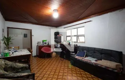 Casa para venda - jardim das flores, 2 quartos,  177 m² - osasco