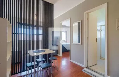 Apartamento para venda - cavalhada, 1 quarto,  39 m² - porto alegre