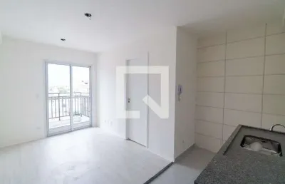 Apartamento para venda - vila campestre, 1 quarto,  27 m² - são paulo