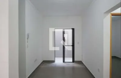 Apartamento para venda - jardim anália franco, 2 quartos,  48 m² - são paulo