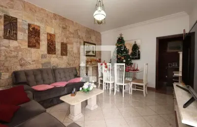 Casa para venda - vila ema, 3 quartos,  150 m² - são paulo