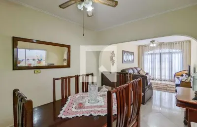 Casa para venda - planalto, 3 quartos,  179 m² - são bernardo do campo