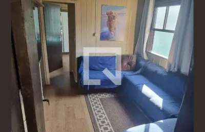 Casa para venda - rio branco, 3 quartos,  70 m² - canoas