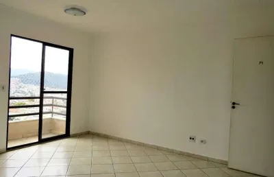 Apartamento para venda - vila mazzei, 2 quartos,  55 m² - são paulo