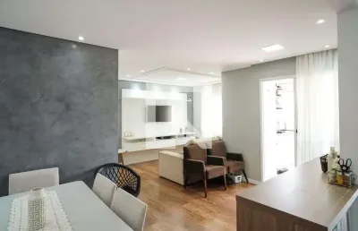 Cobertura para venda - rudge ramos, 2 quartos,  72 m² - são bernardo do campo
