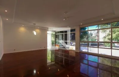 Apartamento para venda - jardim oceânico, 3 quartos,  196 m² - rio de janeiro