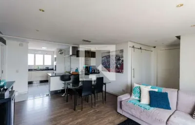Apartamento para venda - campestre, 3 quartos,  132 m² - santo andré