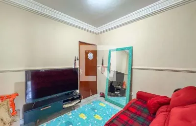 Apartamento para venda - assunção, 1 quarto,  30 m² - são bernardo do campo