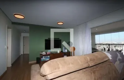 Apartamento para venda - vila santa clara, 3 quartos,  127 m² - são paulo