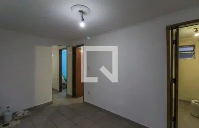 Apartamento para venda - sapopemba, 2 quartos,  47 m² - são paulo