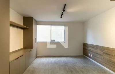 Kitnet / stúdio para venda - santa cecília, 1 quarto,  24 m² - são paulo