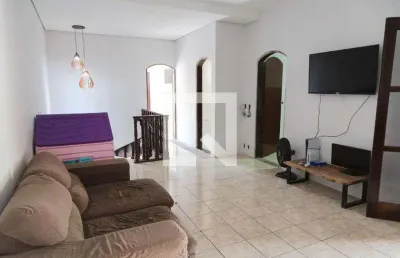 Casa para venda - vila augusta, 4 quartos,  162 m² - guarulhos