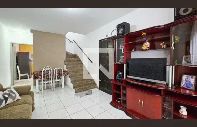 Casa para venda - jardim palmares, 4 quartos,  112 m² - são paulo