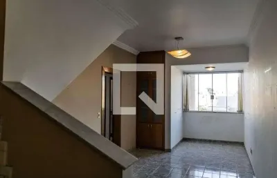 Cobertura para venda - jardim américa, 4 quartos,  195 m² - belo horizonte