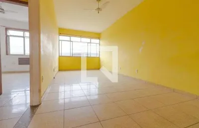 Apartamento para venda - são cristóvão, 2 quartos,  76 m² - rio de janeiro