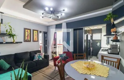 Apartamento para venda - botafogo, 1 quarto,  60 m² - campinas