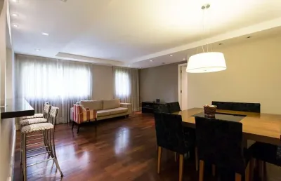 Apartamento para venda - sumaré, 2 quartos,  96 m² - são paulo