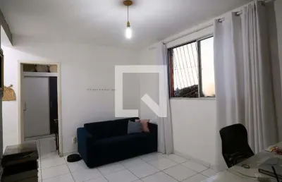 Apartamento para venda - serra, 2 quartos,  47 m² - belo horizonte