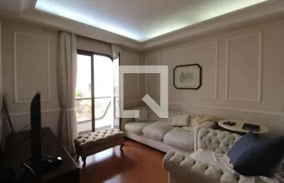 Apartamento para venda - mooca, 3 quartos,  174 m² - são paulo