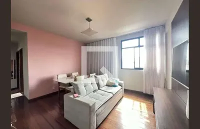 Apartamento para venda - floresta, 3 quartos,  68 m² - belo horizonte